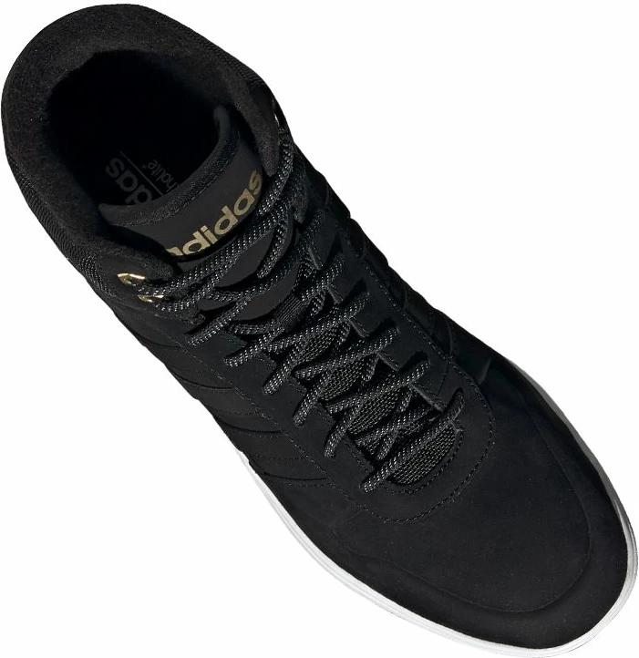 Atlete për meshkuj adidas, të zeza [Madhësia: 41 1/3]