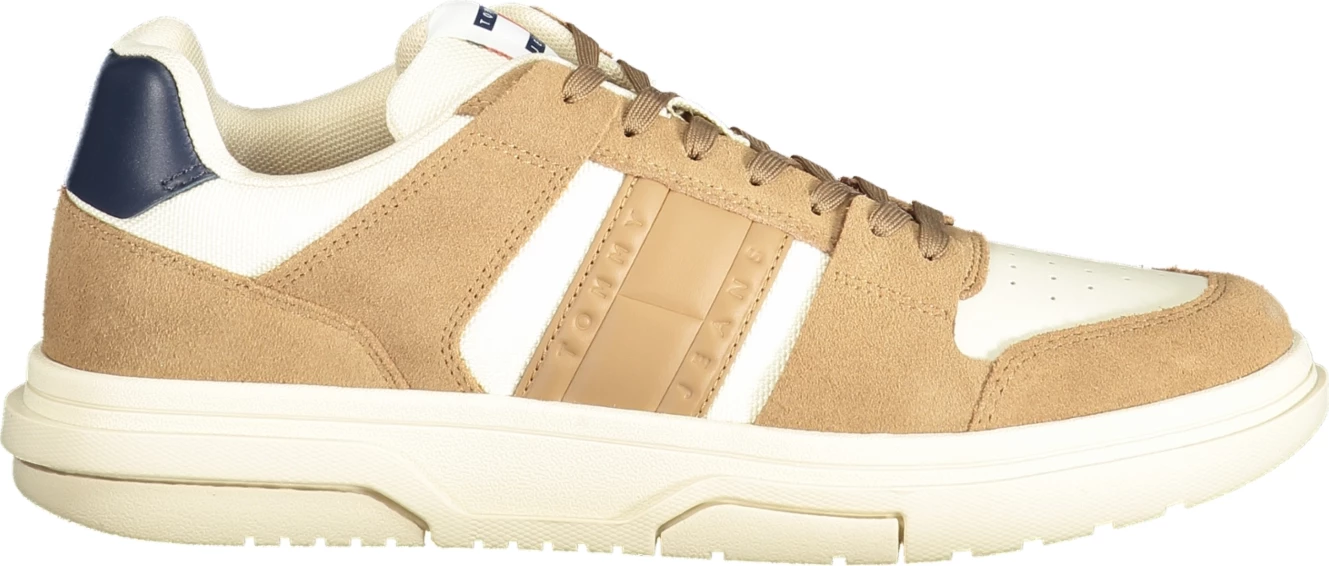 Atlete për meshkuj Tommy Hilfiger, bezhë [Madhësia: 45]