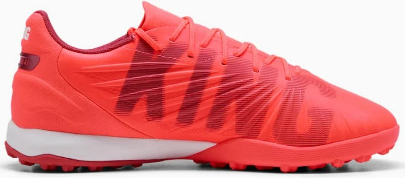 Atlete futbolli Puma për meshkuj, të kuqe