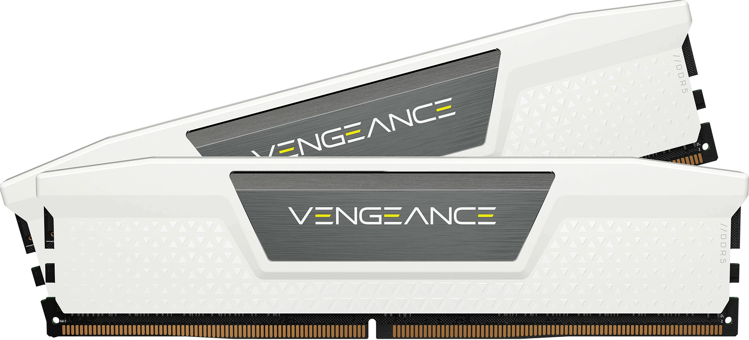 RAM Memorje Corsair Vengeance 32GB (2x16GB) DDR5 5200MHz, e bardhë