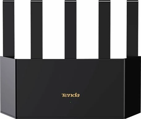 Ruter Tenda TX2L Pro Wi‑Fi 6 AX1500 dual-band, 3x LAN Gigabit, 1x WAN RJ45, Mesh Wi‑Fi+, i zi