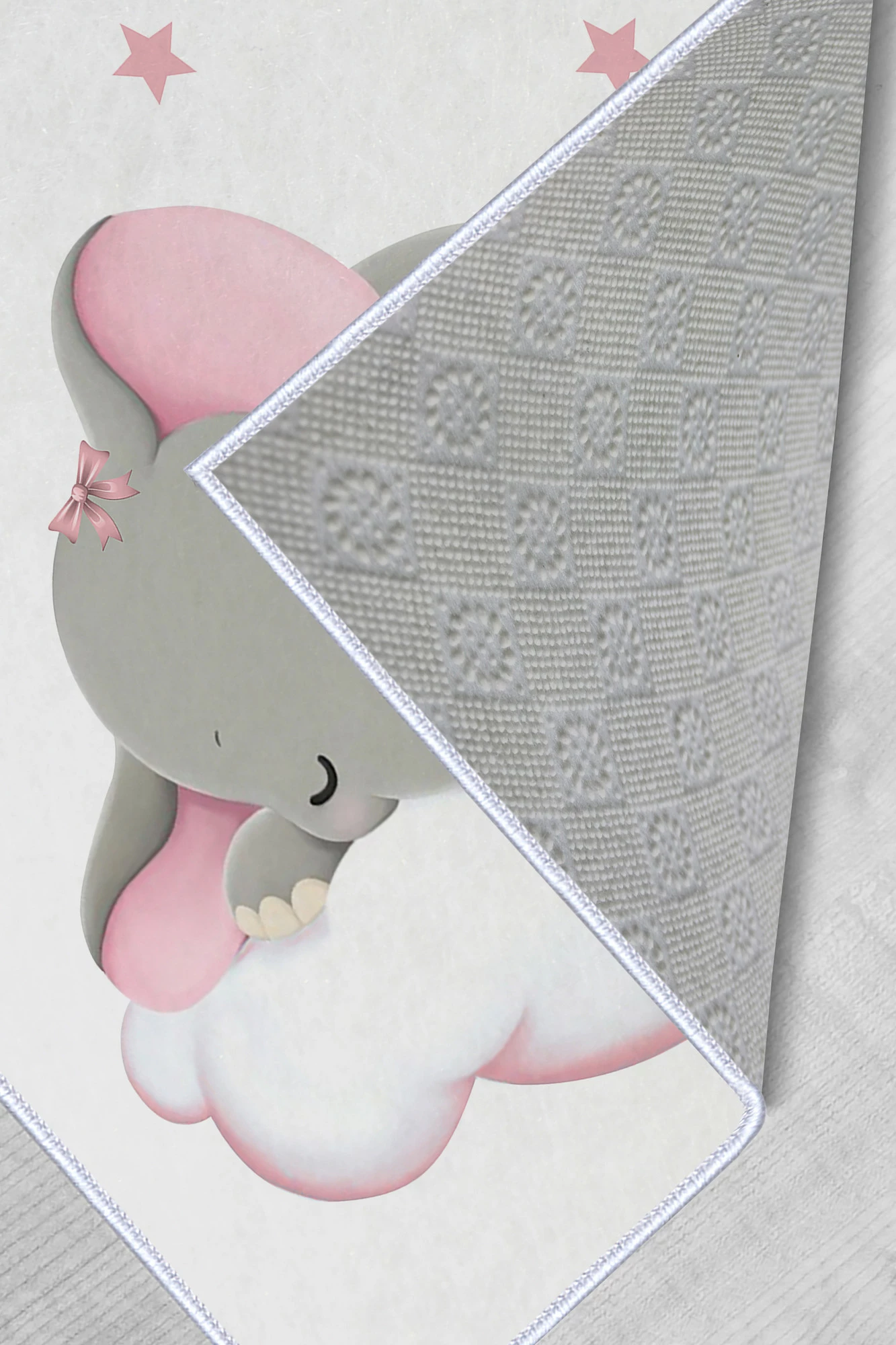 Qilim për korridor, shumëngjyrësh, Conceptum Hypnose, WOOKECE046, 100x300cm