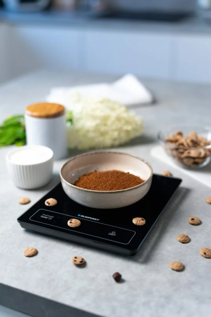 Peshore Kuzhine BLAUPUNKT FKS701