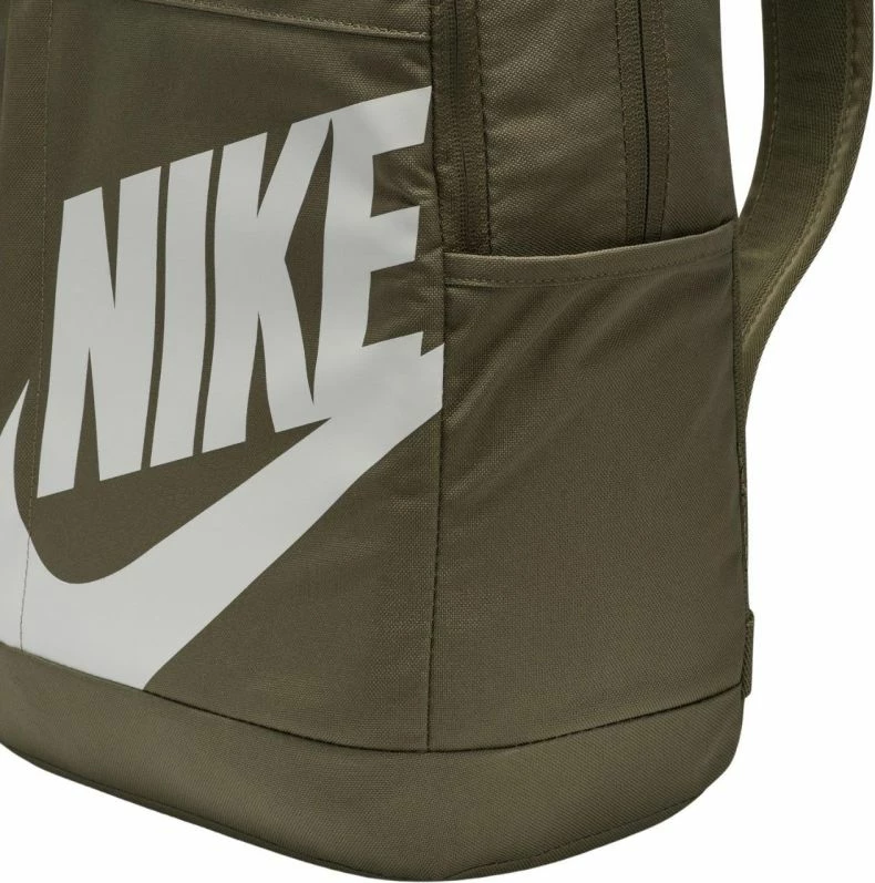 Çantë shpine Nike, e gjelbër
