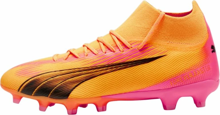 Atlete për futboll për meshkuj Puma, portokalli [Madhësia: 43]