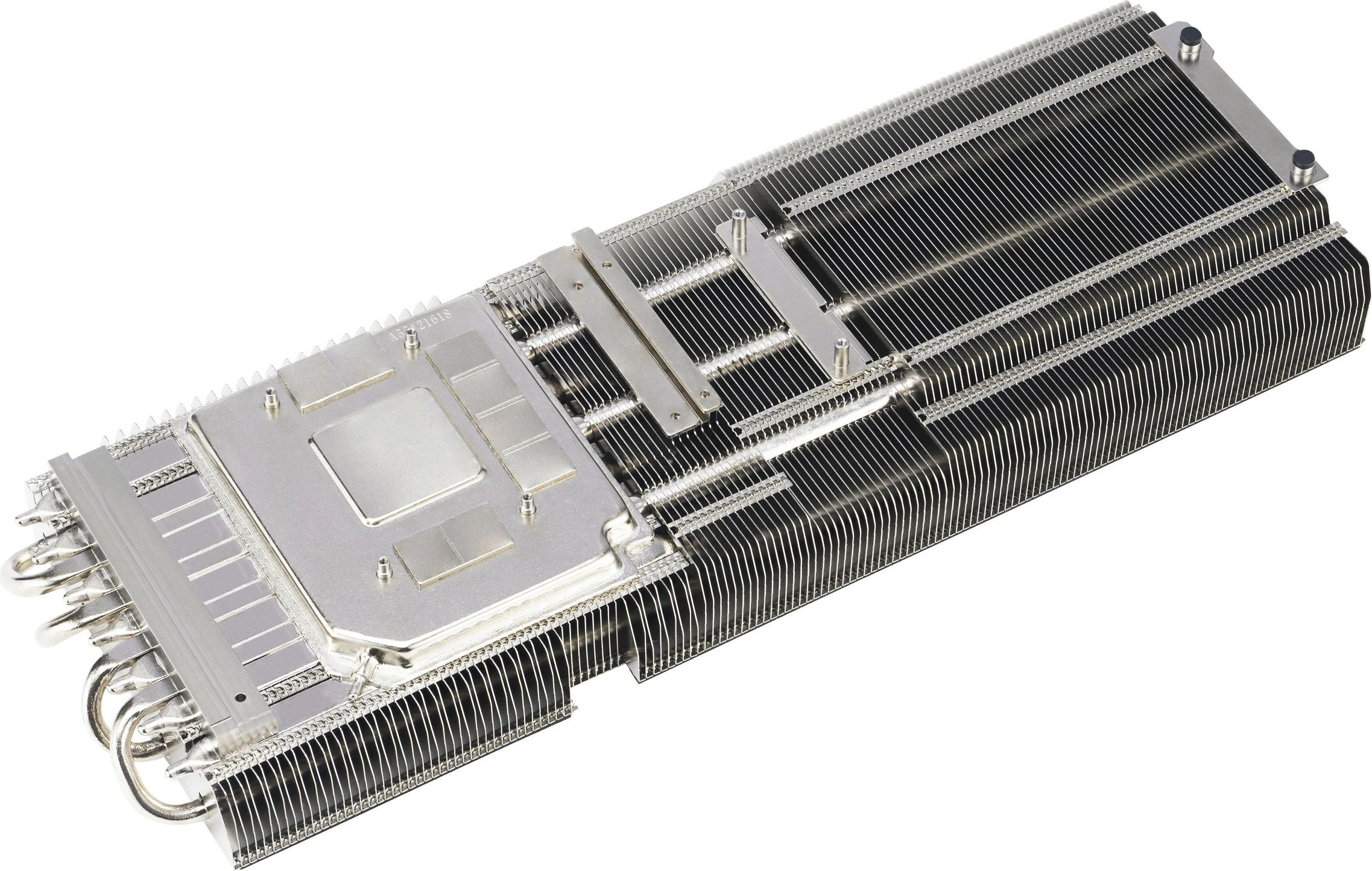 Kartelë grafike ASUS RTX 5080 Noctua OC Edition 16GB GDDR7, 3 ventilatorë, kafe