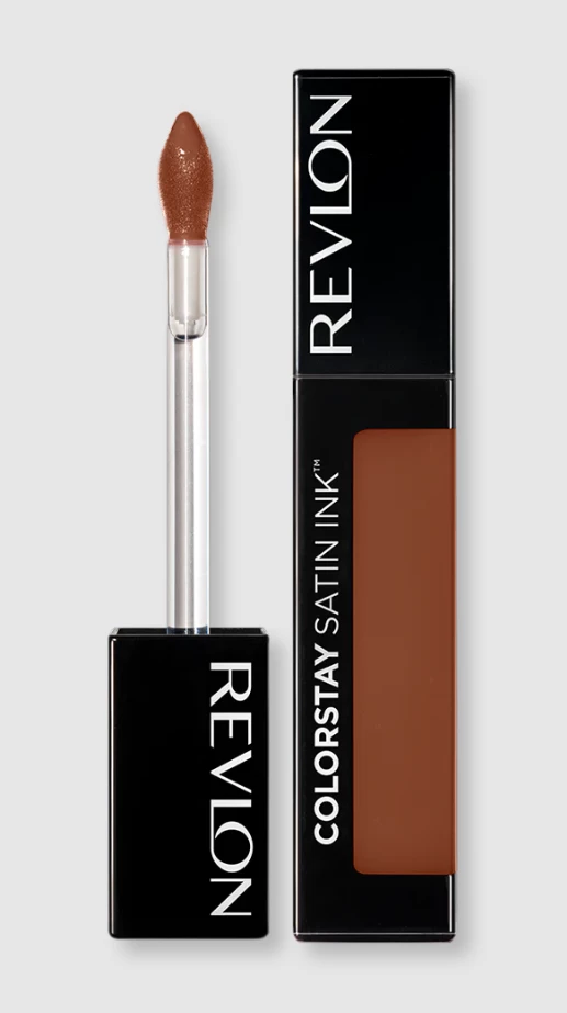 Buzëkuq Revlon ColorStay Satin Ink Wild Ride 002