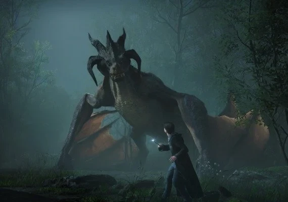 Hogwarts Legacy EN Global