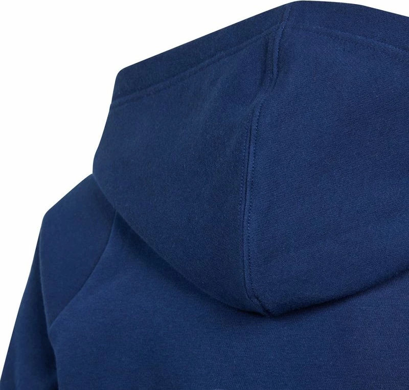 Duks për fëmijë adidas, blu marin [Madhësia: 116 cm]