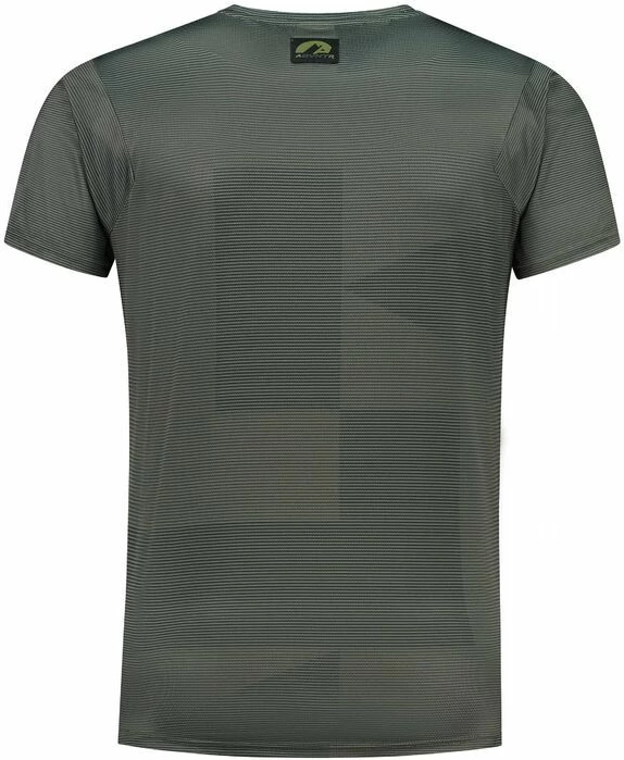 Fanellë për meshkuj Yakimasport, e gjelbër