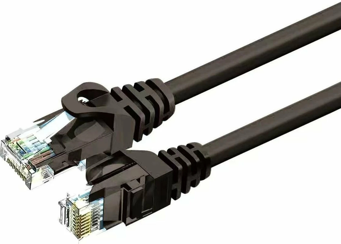 Kabl Ethernet ZOY Cat.6 UTP CCA 7m, i zi