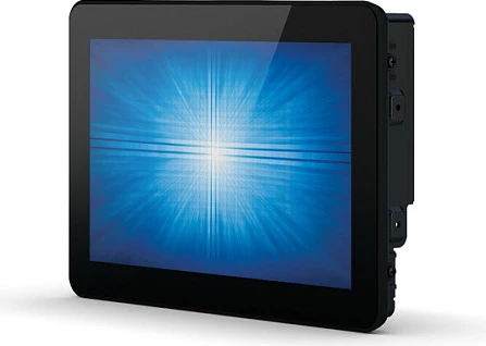 Monitor me prekje ELO TOUCH SYSTEMS 1093L 10.1 inç, i zi