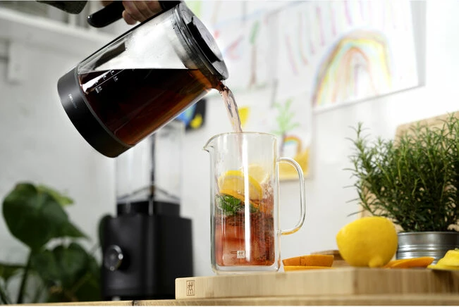 Çajnik Zwilling, 1.7 L, i zi