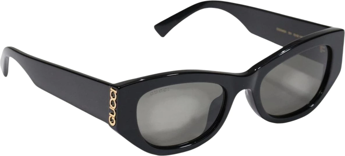 Syze dielli për femra Gucci GG2044SA, antracit [Ngjyra: 53]