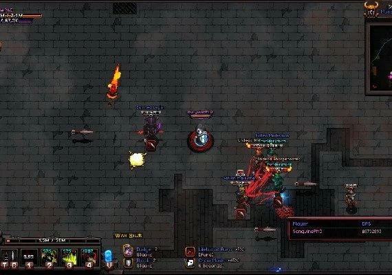 Hero Siege: Plague Doctor - Class DLC EN/JA/KO/PT/RU/ZH/FI Global