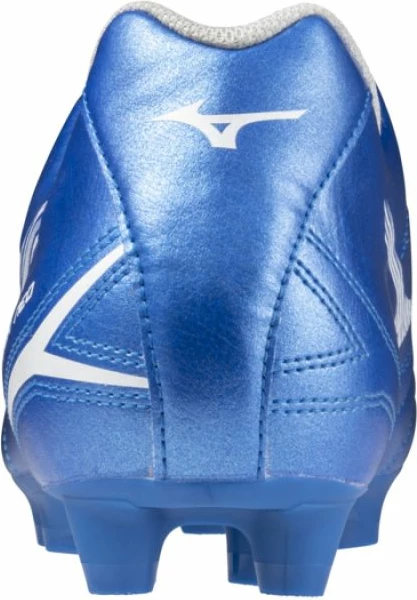 Atlete futbolli Mizuno për meshkuj, të kaltra