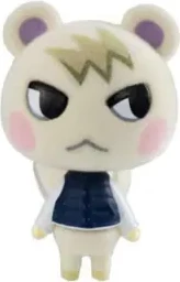 Lodër për fëmijë Animal Crossing: New Horizons - Marshal