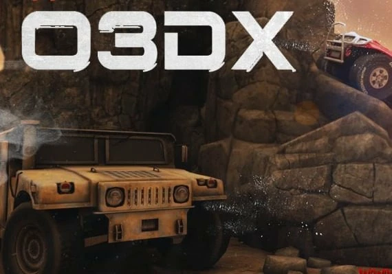O3DX EN Global