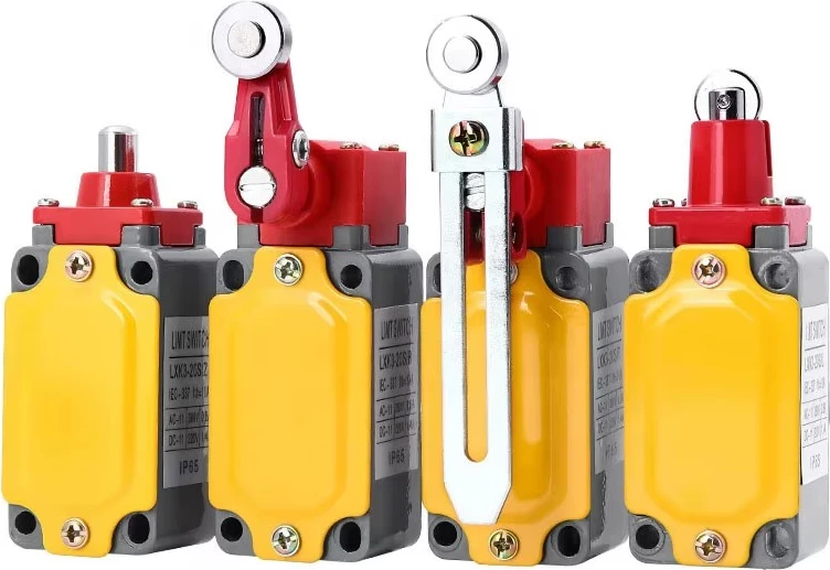 Kufizues LXK3/3se3 20H/D 20H/J 20S/D