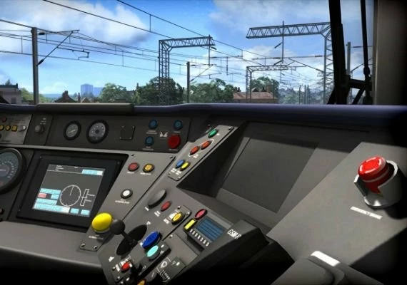 Train Simulator 2015 EN Global