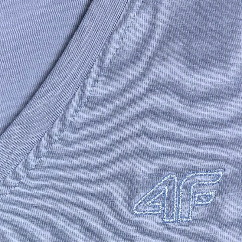 Maicë për femra 4f, denim