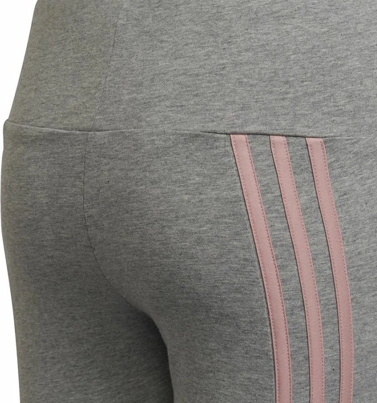 Hellonke për vajza adidas, gri