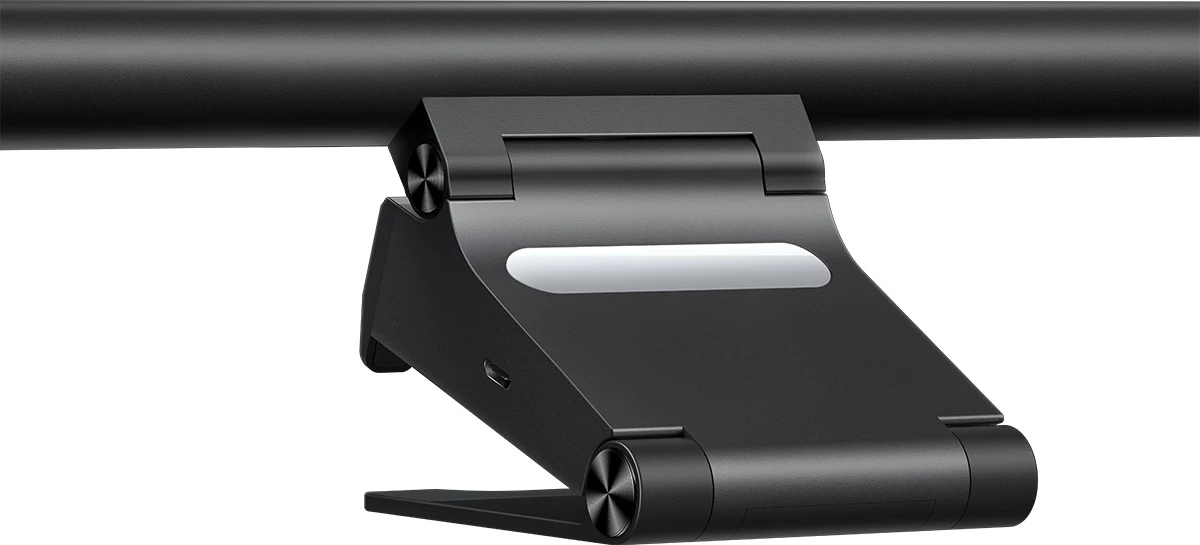 Llambë LED për monitor Baseus i-wok2, DGIW000101, e zezë