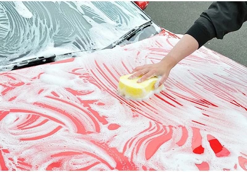 Shampo Neutral Per Veture