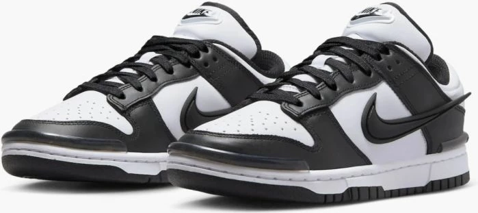 Atlete për femra Nike Dunk Low Twist DZ2794-001