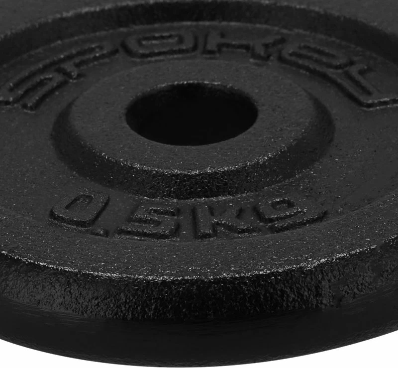 Disk hekuri për pesha Spokey