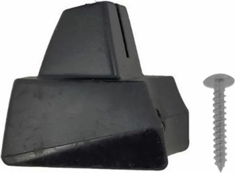 Frena për rollera Roces, të zeza