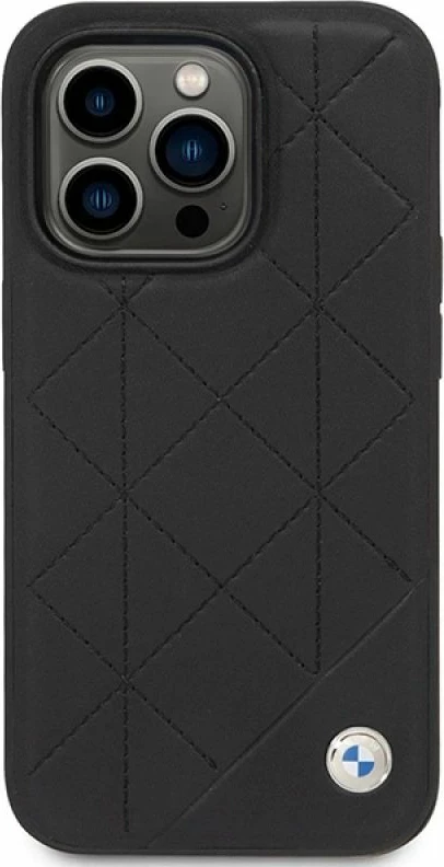Kapak telefoni BMW BMHCP14L22RQDK iPhone 14 Pro, i zi