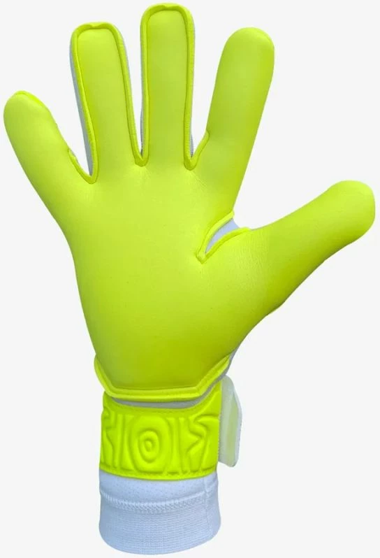 Doreza portieri për fëmijë 4Keepers Soft Timber HNC Junior