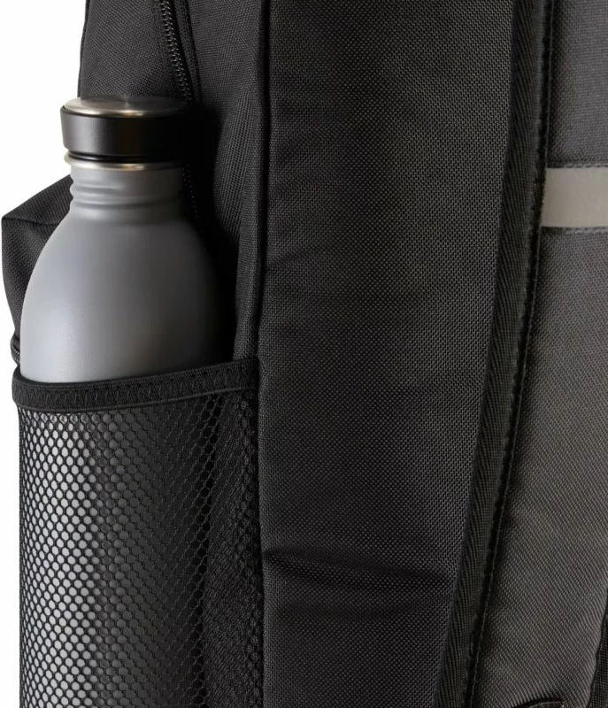 Çantë shpine Puma, e zezë