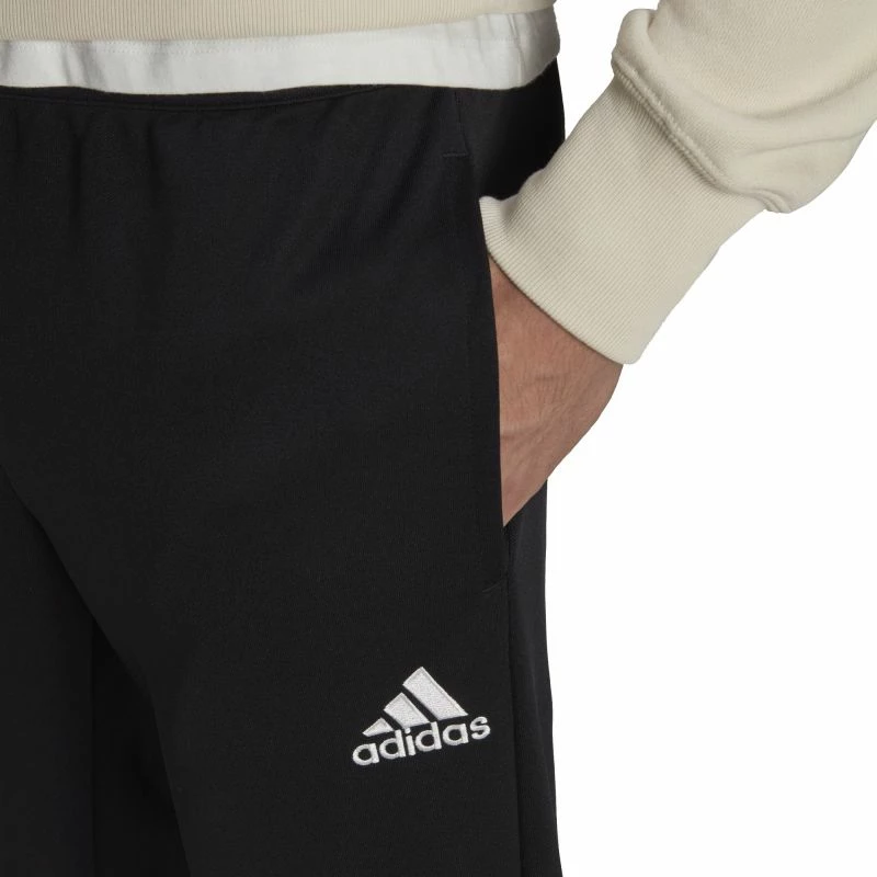 Pantallona për meshkuj adidas, të zeza