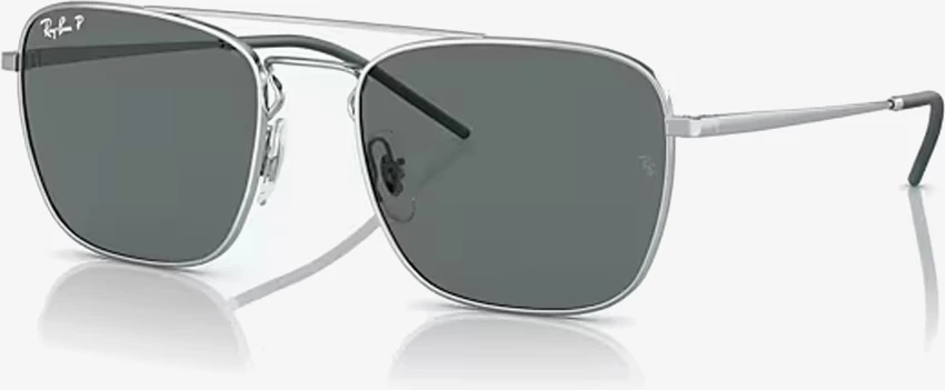 Syze dielli Ray-Ban RB3588 925181 55