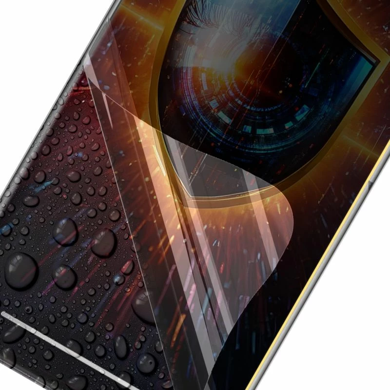 Mbrojtës ekrani privacy 3mk Silky Matt për Samsung Galaxy S20 Plus 5G