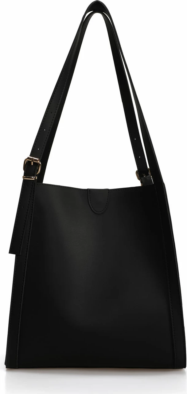Torba Tote Lucky Bees, 352, e zezë - 3