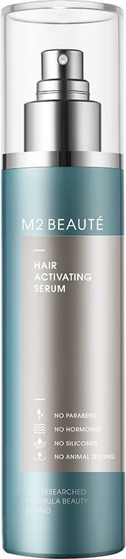Serum për flokë për femra M2 BEAUTE Hair Activating Serum, 120ml