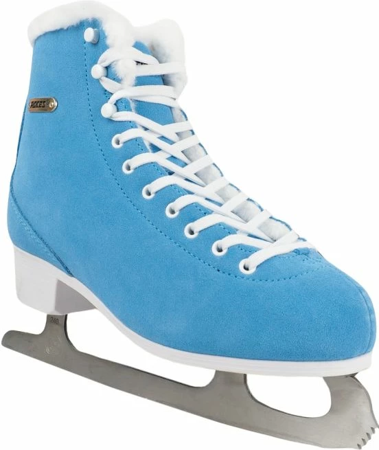 Patina akulli për femra Roces, bardh e kaltër