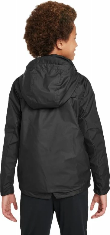 Jakne Nike për fëmijë, e zezë