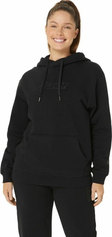 Duks Asics për femra, i zi [Madhësia: XL]