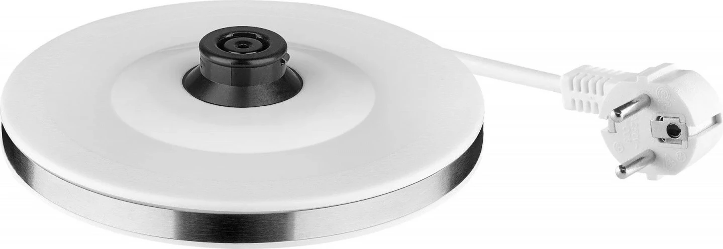 Ibrik elektrik Amica KF 1001, 1.7L, i bardhë