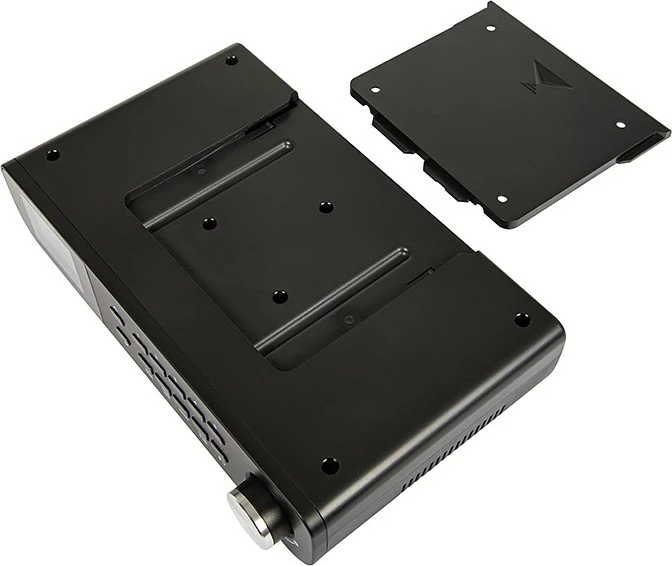 Radio portabile BLOW RK1, FM/DAB+, Bluetooth, e zezë