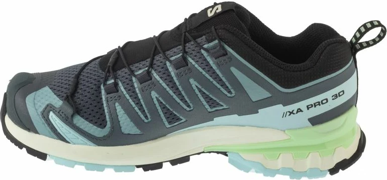 Atlete për femra Salomon, të zeza