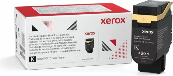 Toner Xerox 006R04680 Standard Capacity, 2.000 faqe, për C410/C415, i verdhë