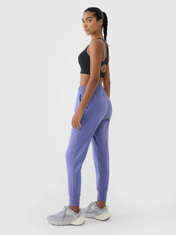 Pantallona sportive për femra 4F, të shpejta në tharje