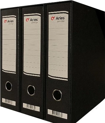 Aries Registrator Me Kuti A4/80 Prestige Zeze