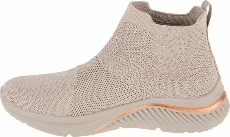 Atlete Skechers, bezhë