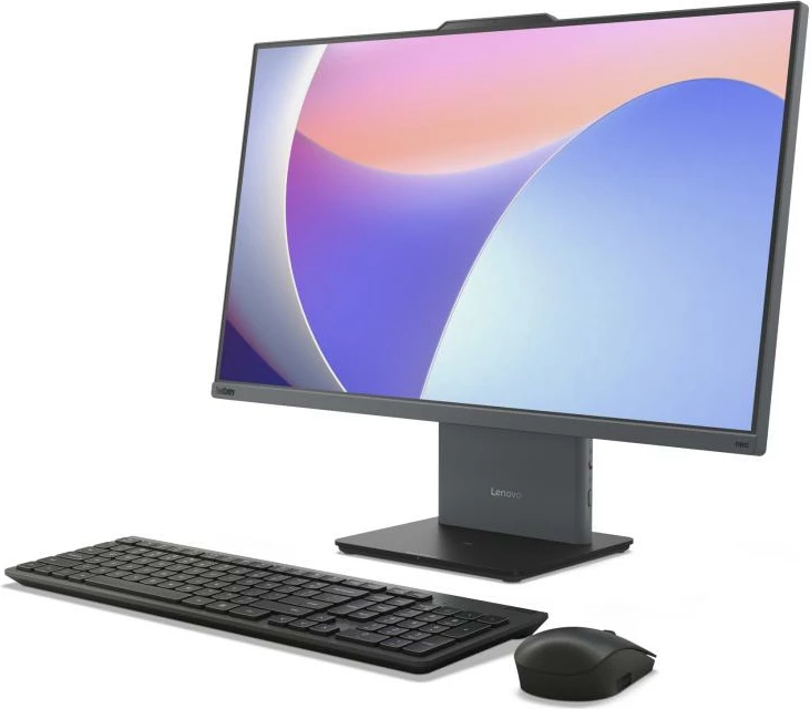 Kompjuter AIO Lenovo ThinkCentre Neo 50a 27 Gen 5, Intel core i5, 16GB RAM, 512GB SSD